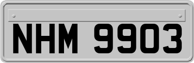 NHM9903