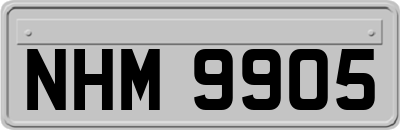 NHM9905