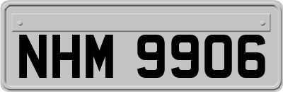 NHM9906
