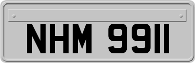 NHM9911