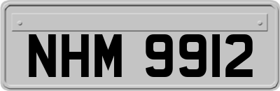 NHM9912