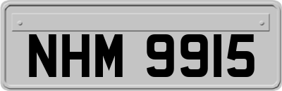 NHM9915