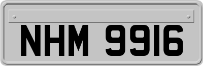 NHM9916