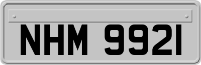 NHM9921