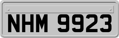 NHM9923