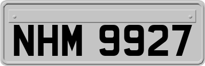 NHM9927