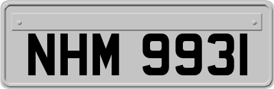 NHM9931