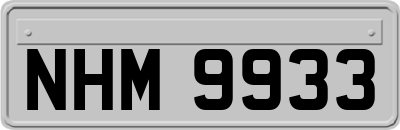 NHM9933