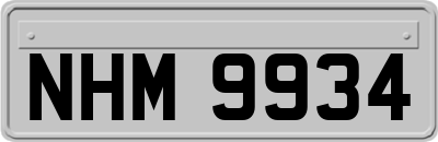 NHM9934