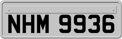 NHM9936