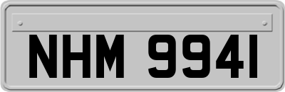 NHM9941