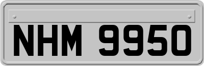 NHM9950