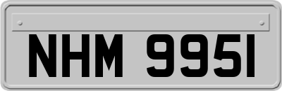 NHM9951