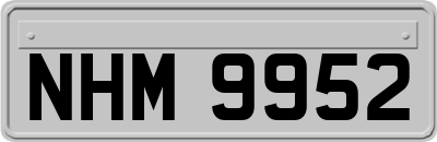 NHM9952