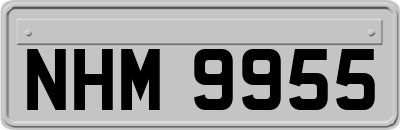 NHM9955