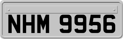 NHM9956