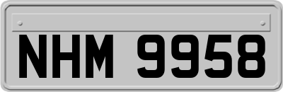 NHM9958