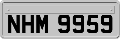 NHM9959