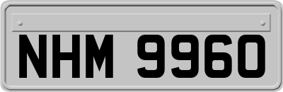 NHM9960