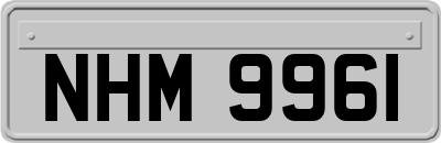 NHM9961
