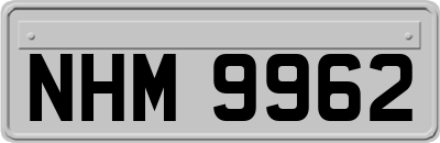NHM9962