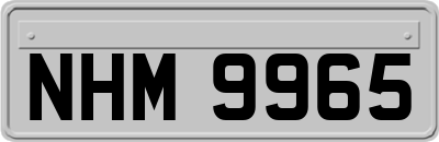 NHM9965