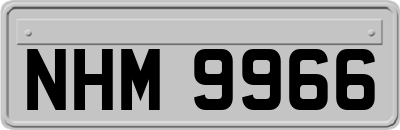 NHM9966