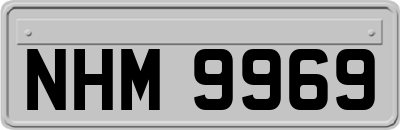 NHM9969
