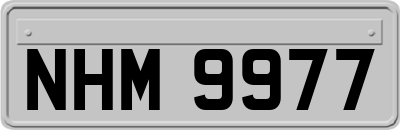 NHM9977