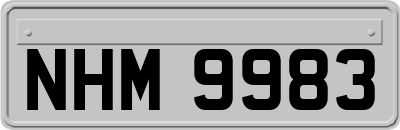 NHM9983