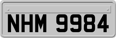 NHM9984