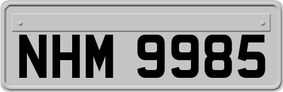 NHM9985