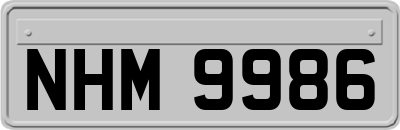 NHM9986