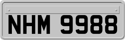 NHM9988