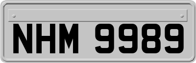 NHM9989