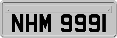 NHM9991