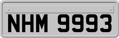 NHM9993