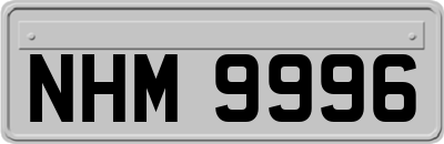 NHM9996