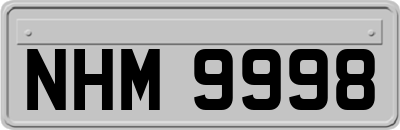 NHM9998