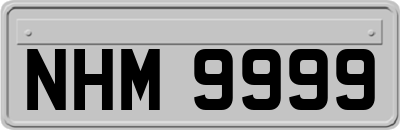 NHM9999