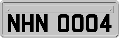 NHN0004