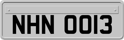 NHN0013