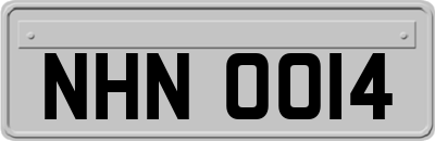NHN0014