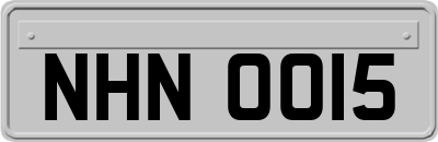 NHN0015