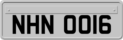 NHN0016