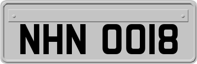 NHN0018