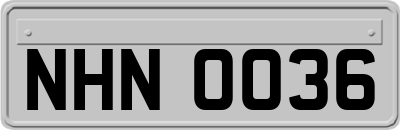 NHN0036