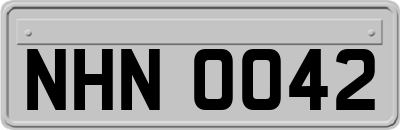 NHN0042