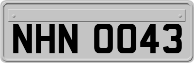 NHN0043