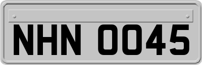NHN0045